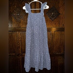 Universal Thread Floral Midi Dress